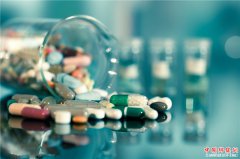 <b>减少抗生素滥用 为健康争取时间</b>