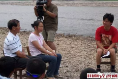 <b>泸州：崔永元“手撕”范冰冰 古蔺村支书力挺小崔</b>