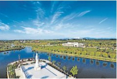 <b>武汉首届乡村旅游节开幕 将发放50万张惠民门票</b>