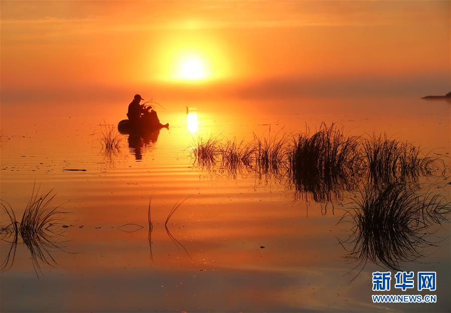 (新华全媒头条·图文互动)(2)唱响新时代的乌苏里船歌——通往振兴之路的黑龙江边境特色乡村建设纪实