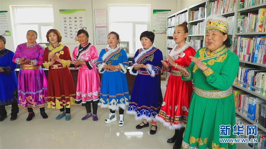 (新华全媒头条·图文互动)(8)唱响新时代的乌苏里船歌——通往振兴之路的黑龙江边境特色乡村建设纪实