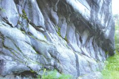 <b>揭秘螺髻山上的“冰川博物馆”</b>