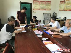 <b>陕西莲花寺镇：“四项举措”助推全区第一书记工作现场会提出的脱贫攻坚问题</b>