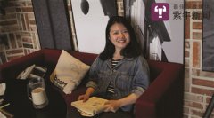 <b>失聪女孩读唇语考上清华博士 无声世界里流淌着澎湃的歌</b>