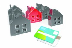 <b>多家银行拧紧信用卡涉房交易闸门</b>