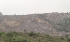 <b>新乡、三门峡矿山环境治理进展缓慢</b>