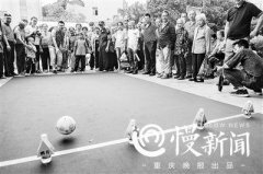 <b>重庆江北警方禁毒宣传走进农村</b>