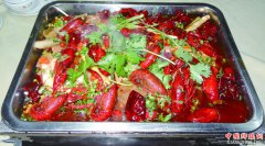 <b>啤酒小龙虾？“老痛风”悠着点</b>