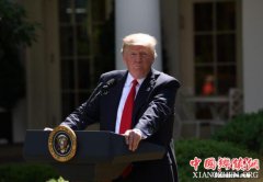 <b>美最高法院裁决支持特朗普移民禁令 称出于合法目的</b>