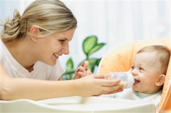<b>家有过敏娃 这些养育细节要注意</b>