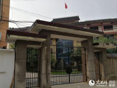 <b>四川广汉向阳镇：“中国农村改革第一乡”春光正好</b>