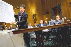 <b>起贸易战，美国已受伤（环球热点）</b>