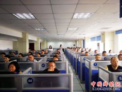 <b>四川：泸州市在全省率先推行科级领导干部任前考法工作</b>