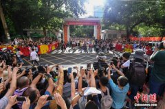 <b>致2018年高考落榜生：你输掉的不过是一场考试</b>