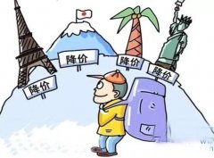 <b>景区门票下降，发“降价令”只是第一步</b>