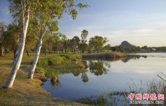 <b>黑龙江：落实河湖长制不力将被问责 生态环境建设好</b>