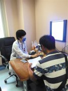 <b>北京：社区医生可为患者优先预约大医院专家号</b>