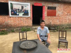 <b>安徽省金寨县脱贫的“十八般武艺”</b>