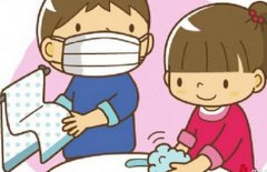 <b>手足口病高发季 做足功课保护娃</b>