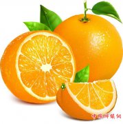 <b>一天一橙子 有助防痴呆</b>