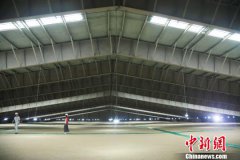 <b>国家粮仓的守护者：宁流千滴汗 不坏一滴粮</b>