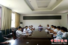 <b>安徽谯城区龙扬镇：大学生三下乡环保宣传走进“大美”龙扬</b>