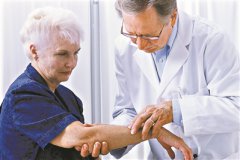 <b>治疗银屑病 千万不能“急功近利”</b>