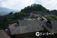 <b>最后一个枪手部落——岜沙乡村旅游让村民吃上“旅游饭”</b>