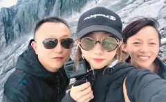 <b>留学成常事儿 工薪家庭子女更关注什么？</b>