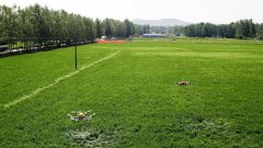 <b>科学防治病虫害器械展风采</b>