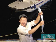 <b>潜水怎么玩？怎么玩都别忘了“安全第一”</b>