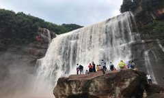 <b>赤水：守好两个底线 全国首批脱贫</b>