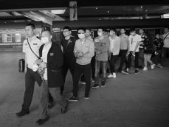 <b>四川省首例特大金融交易诈骗团伙系列案告破</b>