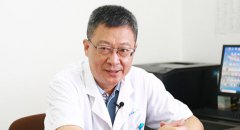 <b>高志良：丙肝长期不治易转肝硬化 应加以重视</b>