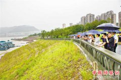 <b>保护长江 重庆大胆尝试不断创新</b>