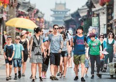<b>跟团游≠低品质 打造优质服务走向多元精致</b>