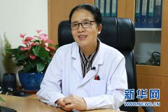 <b>尚佳：提高丙肝科学认知 早诊早治是关键</b>