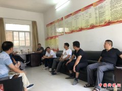 <b>陕西：杏林镇因地制宜抓产业助力脱贫攻坚战</b>