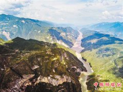 <b>“神女恋城·红叶巫山”旅游品牌呼之欲出</b>