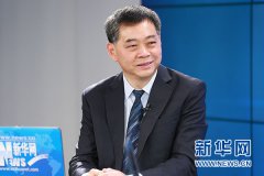 <b>李兆申：积极用药 实现消化道肿瘤早防早治</b>