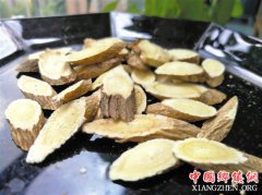 <b>出汗多，气虚？ 赶紧用黄芪补一补</b>