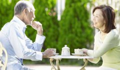 <b>揭秘老人保养的黄金时间</b>