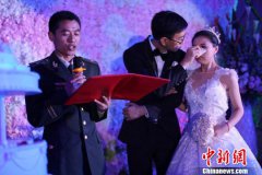 <b>山西“最美兵哥哥”捐资助学22年 退伍后扎根山沟</b>