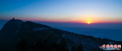 <b>厉害了！乐山大佛、峨眉山上榜《孤独星球》</b>