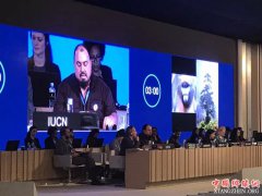 <b>贵州：梵净山世界自然遗产申报成功！</b>