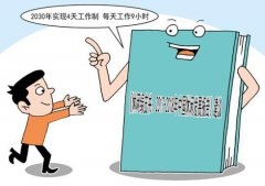 <b>工作压力大你的休闲时间够用吗 休闲时你最常干什么</b>