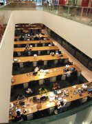 <b>风口还是泡沫？ 共享办公行业将迎新一轮密集融资</b>