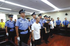 <b>[考动力]组织考研作弊 6名“枪手”一审获刑</b>