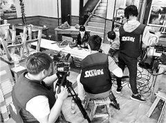 <b>＂中国版深夜食堂＂网上蹿红 《人生一串》烤出人生</b>