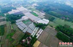 <b>推动农业来一场质量变革</b>